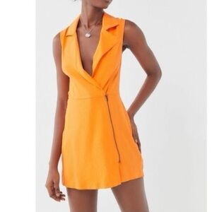 Urban Outfitters romper